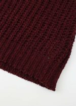 Women Knitted Cardigan - Image 3