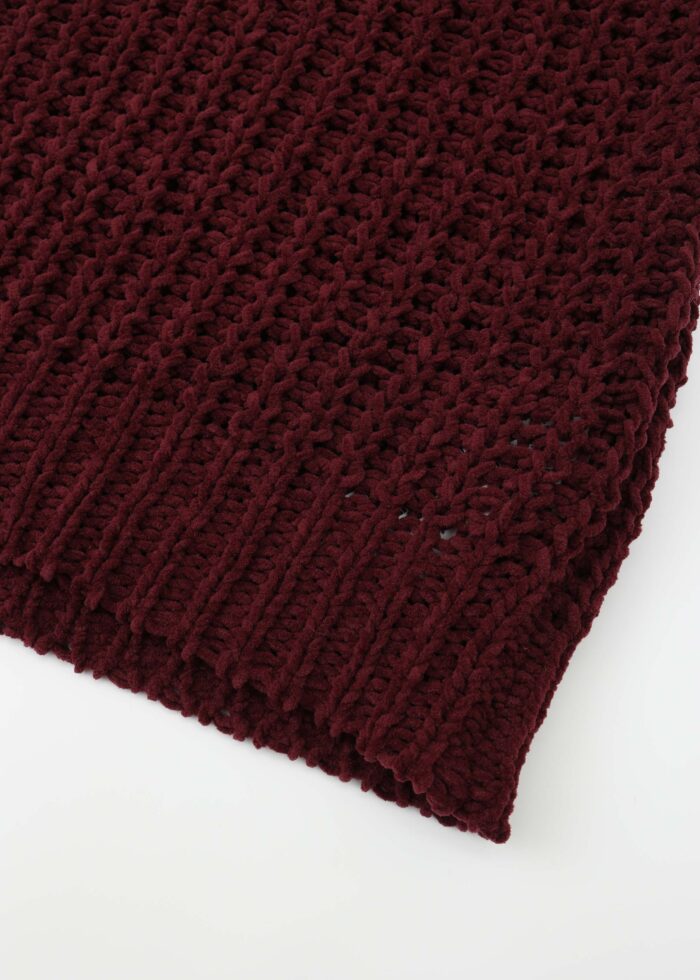 Women Knitted Cardigan - Image 3