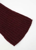 Women Knitted Cardigan - Image 4