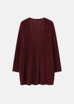 Women Knitted Cardigan - Image 6