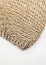 Women Knitted Ombre Cardigan - Image 3