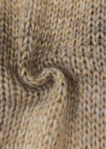 Women Knitted Ombre Cardigan - Image 7