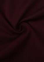 Women Knitted Plain Cardigan - Image 7