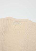 Women Knitted Embroidery Cardigan - Image 6
