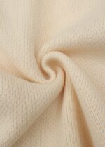 Women Knitted Embroidery Cardigan - Image 7