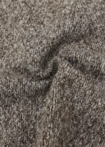 Women Knitted Patterned Jacket - Image 8