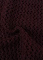 Women Open-Knit Vest - Image 6
