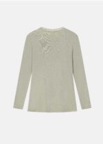 Women Plain Two-Pieces Pajama - Image 7
