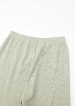 Women Plain Two-Pieces Pajama - Image 10