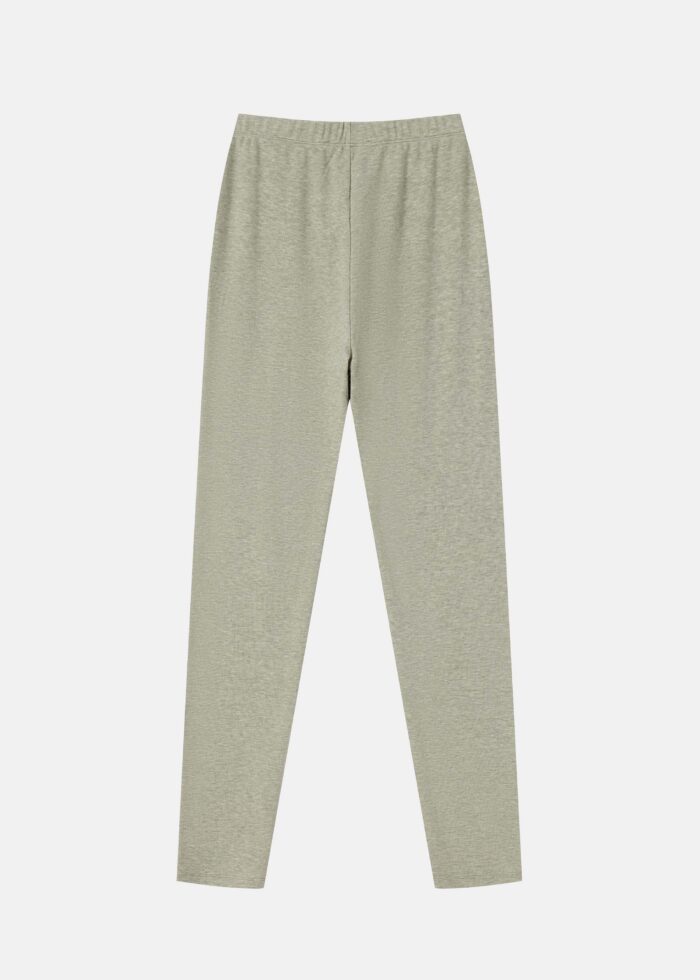Women Plain Two-Pieces Pajama - Image 11