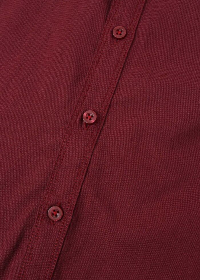 Kids Boy Plain Shirt - Image 3