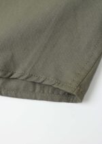 Kids Boy Plain Shirt - Image 4
