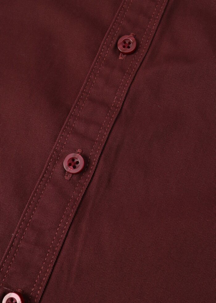 Kids Boy Plain Shirt - Image 3