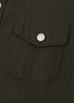 Kids Boy Plain Shirt - Image 3