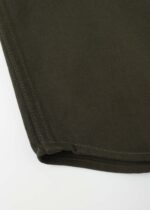 Kids Boy Plain Shirt - Image 4