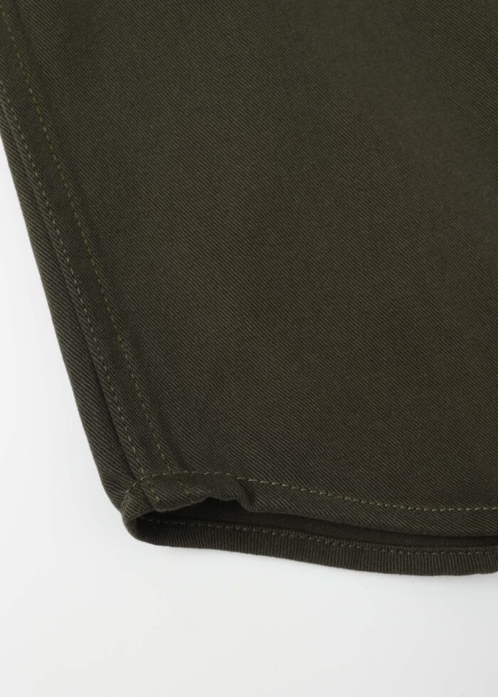 Kids Boy Plain Shirt - Image 4