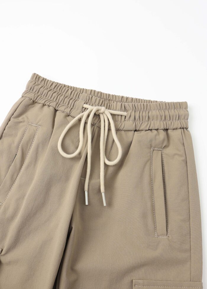 Kids Boy Plain Sport Trouser - Image 2