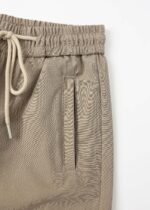 Kids Boy Plain Sport Trouser - Image 3
