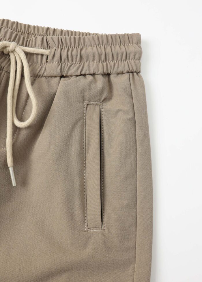 Kids Boy Plain Sport Trouser - Image 3