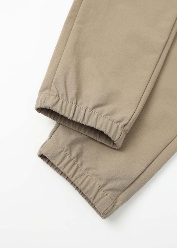 Kids Boy Plain Sport Trouser - Image 5