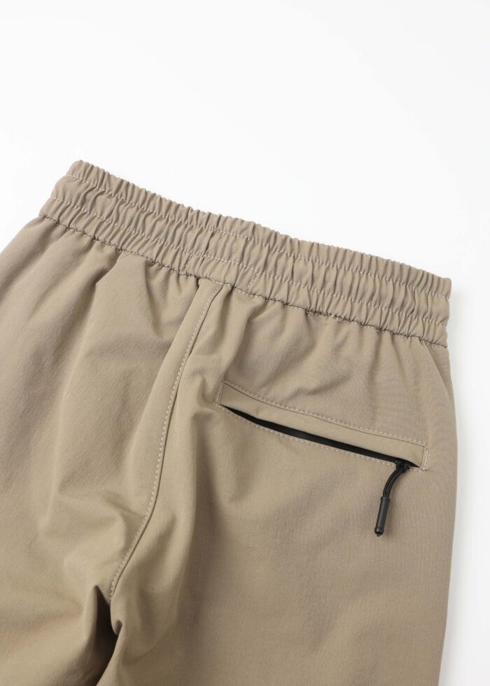 Kids Boy Plain Sport Trouser - Image 6