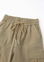 Kids Boy Plain Sport Trouser - Image 2