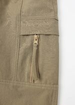 Kids Boy Plain Sport Trouser - Image 3