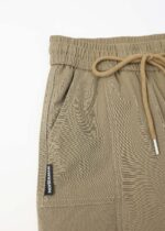 Kids Boy Plain Sport Trouser - Image 5