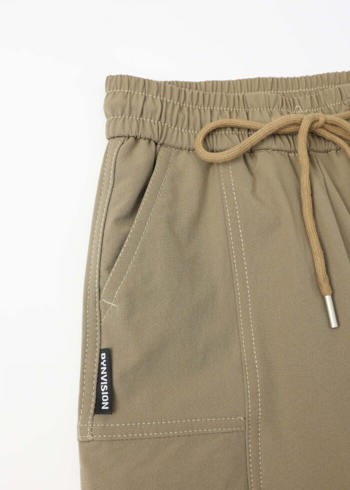Kids Boy Plain Sport Trouser - Image 5