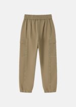 Kids Boy Plain Sport Trouser - Image 7