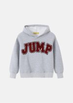 هودي أطفال ولادي "Jump"