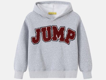 هودي أطفال ولادي "Jump"