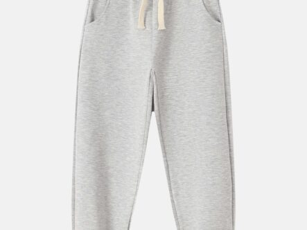 Kids Girl Plain Sport Trouser
