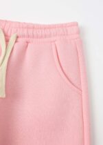 ⁦Kids Girl "Smiley World" Sport Trouser⁩ - الصورة ⁦3⁩