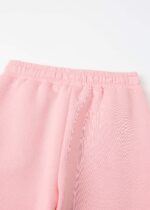 ⁦Kids Girl "Smiley World" Sport Trouser⁩ - الصورة ⁦5⁩