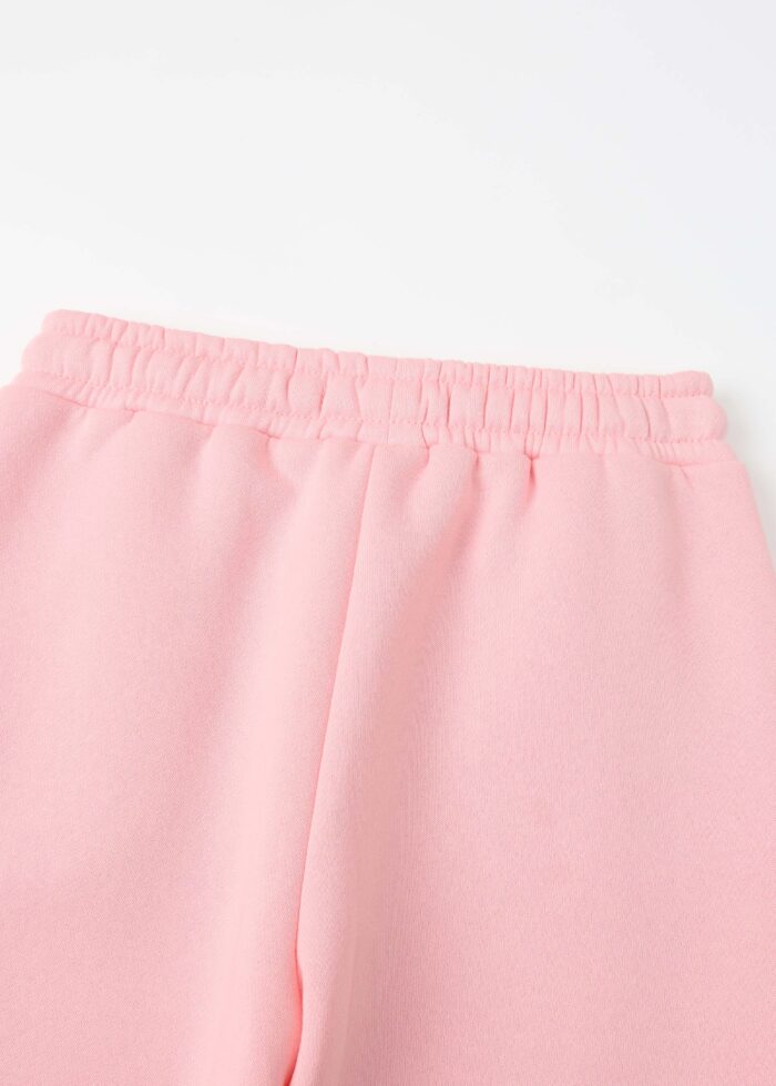 ⁦Kids Girl "Smiley World" Sport Trouser⁩ - الصورة ⁦5⁩