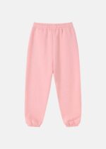 ⁦Kids Girl "Smiley World" Sport Trouser⁩ - الصورة ⁦6⁩