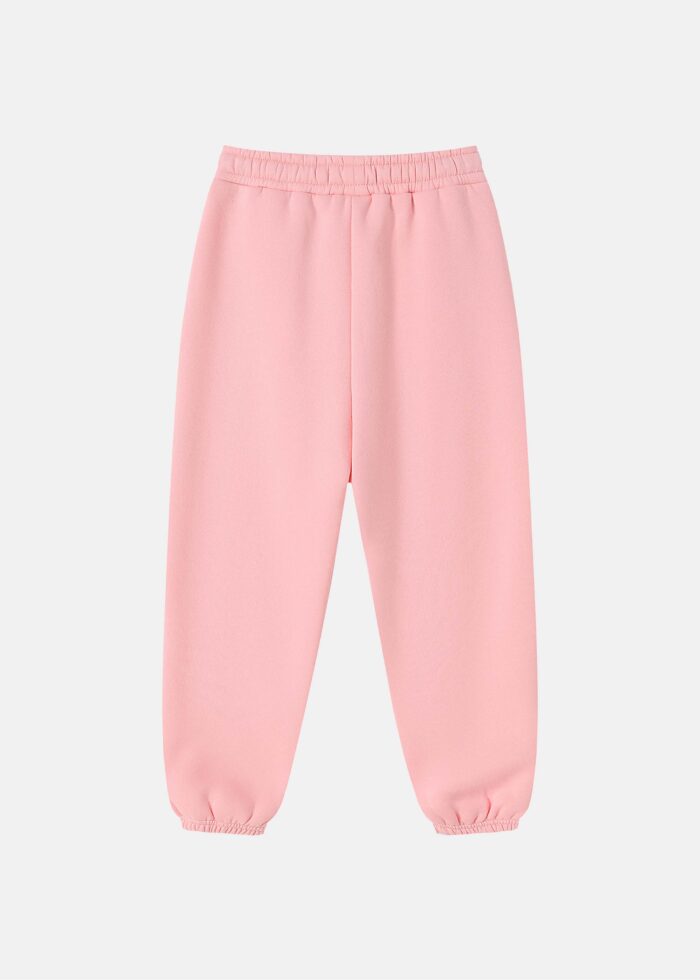 ⁦Kids Girl "Smiley World" Sport Trouser⁩ - الصورة ⁦6⁩
