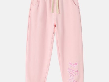 Kids Girl "Barbie" Sport Trouser
