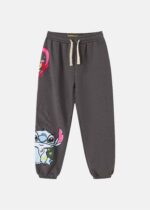 Kids Girl "Stitch" Sport Trouser