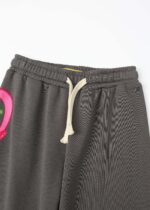 ⁦Kids Girl "Stitch" Sport Trouser⁩ - الصورة ⁦2⁩