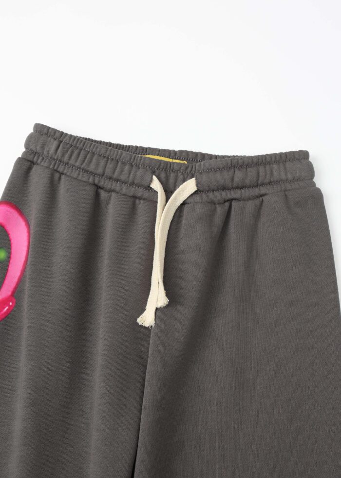 ⁦Kids Girl "Stitch" Sport Trouser⁩ - الصورة ⁦2⁩