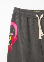 ⁦Kids Girl "Stitch" Sport Trouser⁩ - الصورة ⁦3⁩