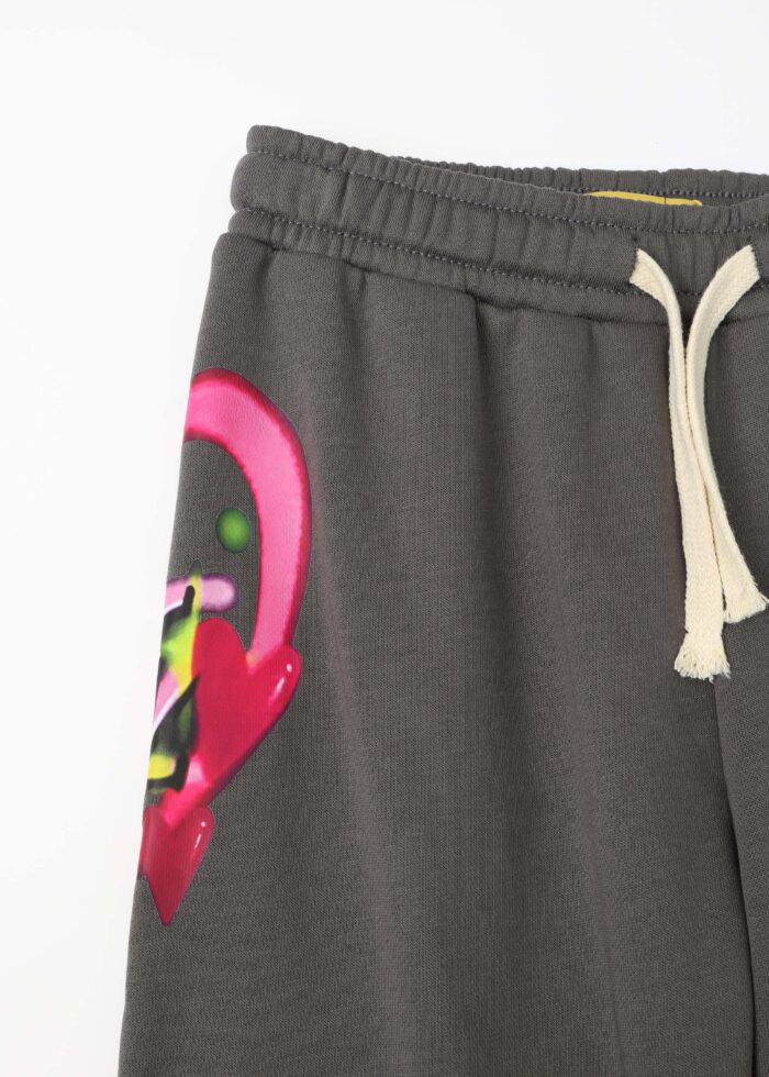 ⁦Kids Girl "Stitch" Sport Trouser⁩ - الصورة ⁦3⁩