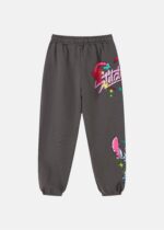 ⁦Kids Girl "Stitch" Sport Trouser⁩ - الصورة ⁦7⁩