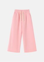 Kids Girl Plain Sport Trouser