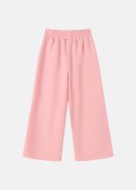 ⁦Kids Girl Plain Sport Trouser⁩ - الصورة ⁦6⁩