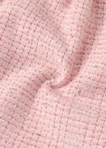 ⁦Kids Girl Knitted Fabric Skirt-Short⁩ - الصورة ⁦6⁩