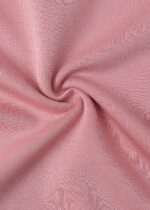 ⁦Kids Girl Plain Sweatshirt⁩ - الصورة ⁦7⁩
