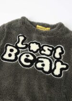 ⁦بيجامة أطفال بيبي ولادي قطعتين "Lost Bear"⁩ - الصورة ⁦3⁩